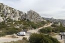 Col de Sormiou